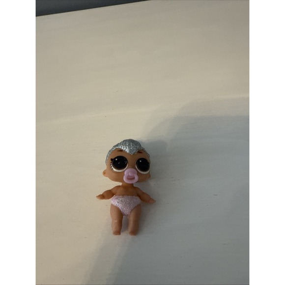 Lol Surprise 3" Doll - Picture 1 of 3